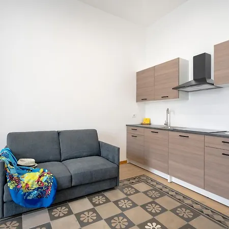 Appartement Guesthost - Levante Mare