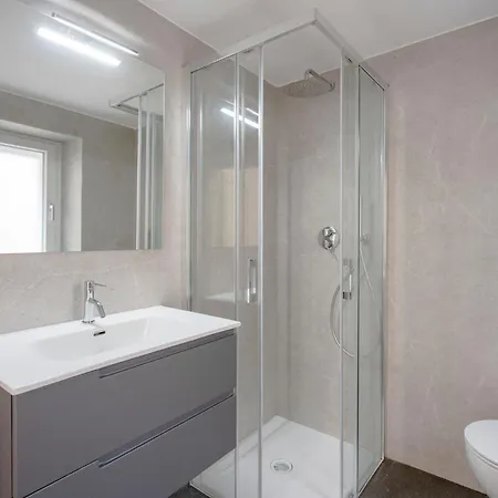 Appartement Guesthost - Levante Mare *