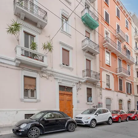 Guesthost - Levante Mare Appartement Bari