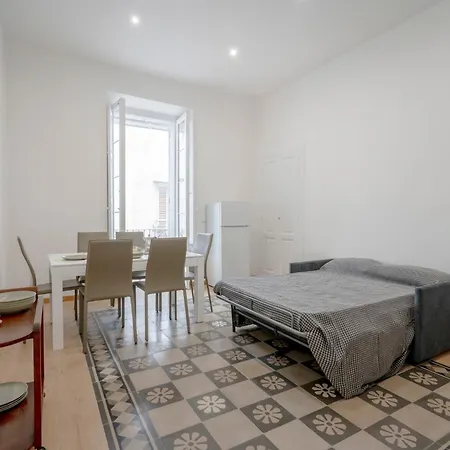 Apartmán Guesthost - Levante Mare Bari