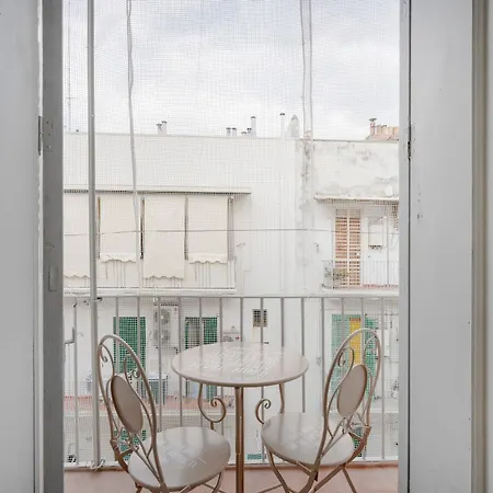 Guesthost - Levante Mare *