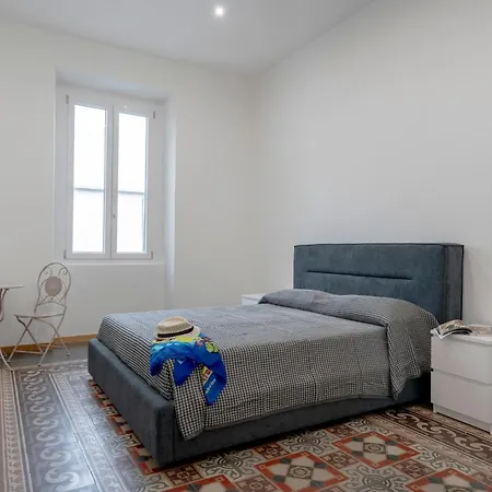 Apartamento Guesthost - Levante Mare Bari