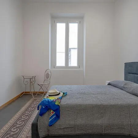 Apartamento Guesthost - Levante Mare Bari