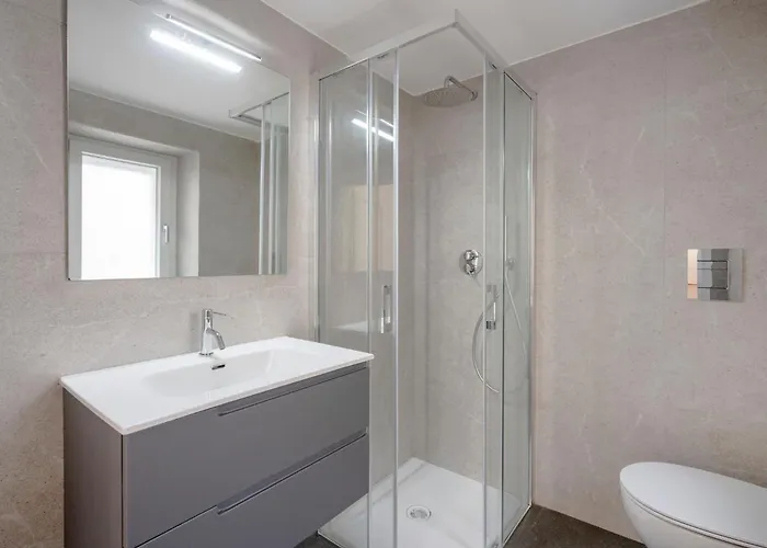 Apartment Guesthost - Levante Mare *