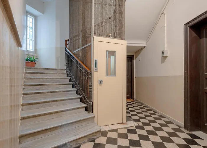 Apartment Guesthost - Levante Mare Bari