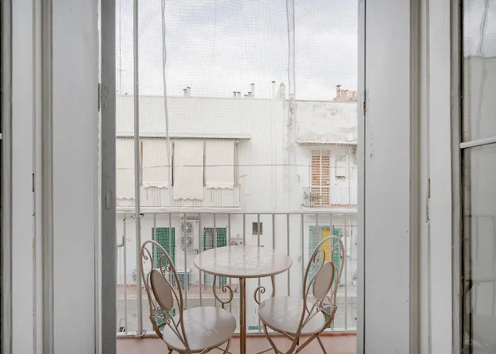 Guesthost - Levante Mare *