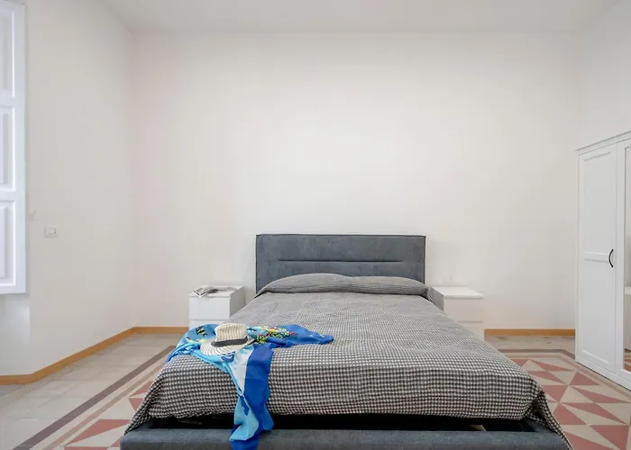 Guesthost - Levante Mare * Bari