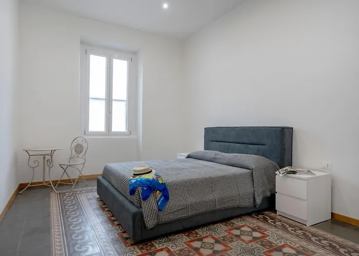 Apartment Guesthost - Levante Mare Bari