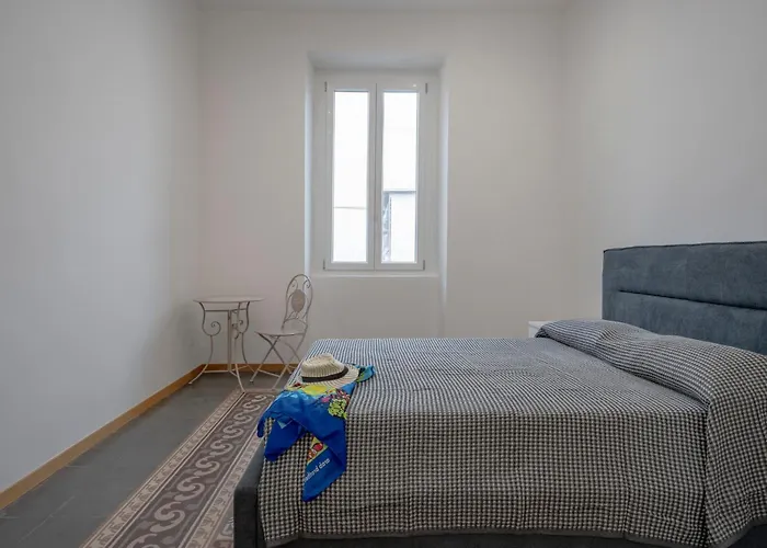 Apartment Guesthost - Levante Mare Bari