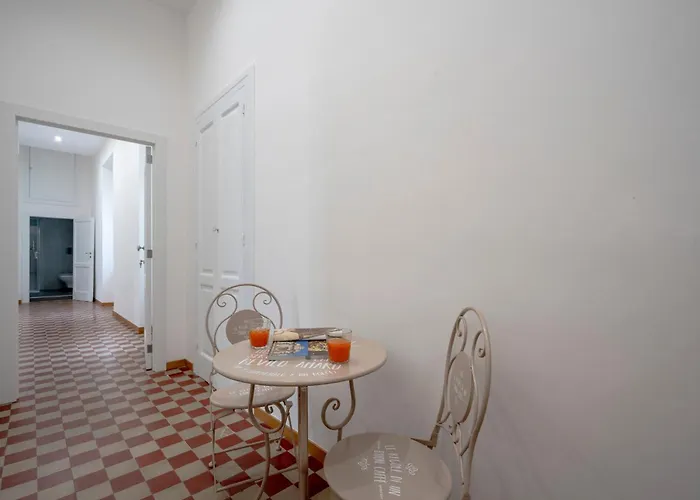 Guesthost - Levante Mare Apartment *